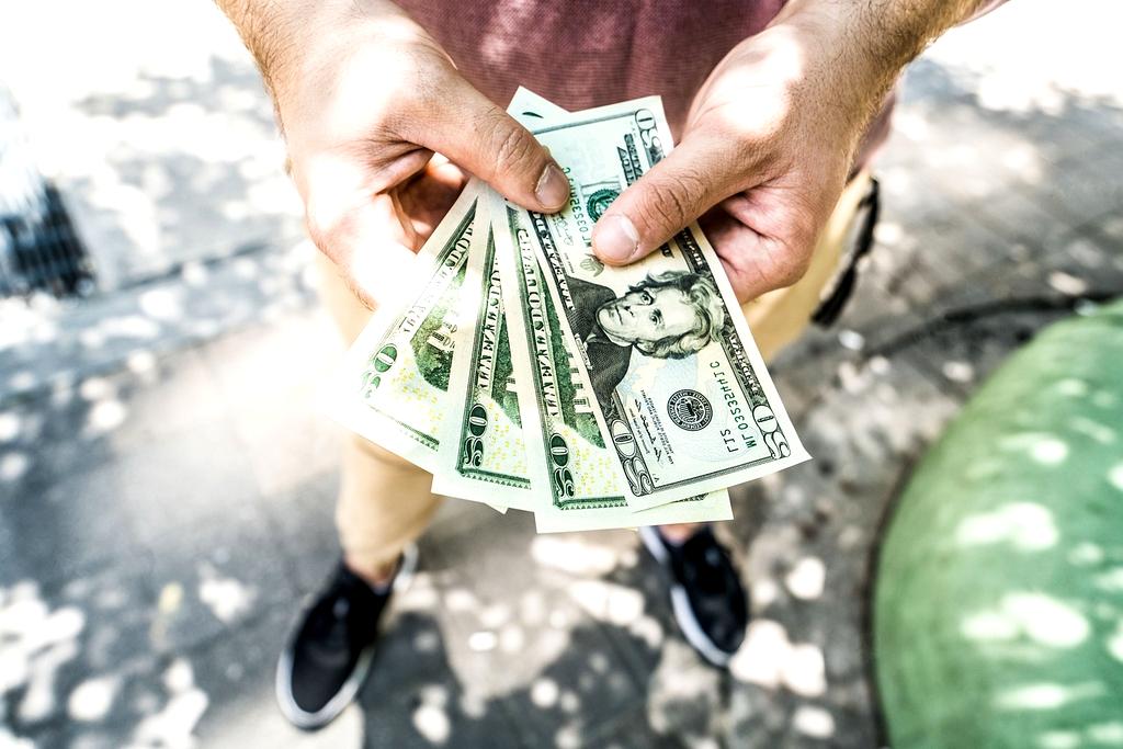 financial literacy/budget allocation