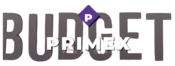 Primex Financial logo