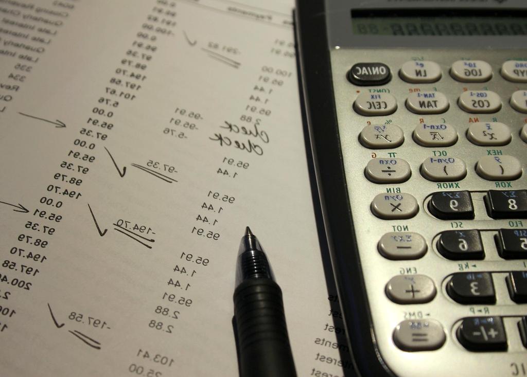 Senior couple reviewing retirement savings plan
